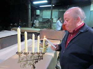 IX Jornades gastronòmiques de la tòfona 2015