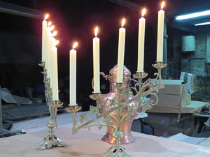 IX Jornades gastronòmiques de la tòfona 2015