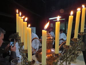 IX Jornades gastronòmiques de la tòfona 2015