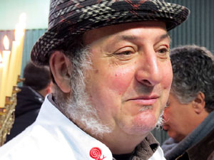 IX Jornades gastronòmiques de la tòfona 2015