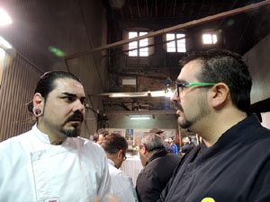 X Jornades gastronòmiques de la tòfona 2016