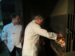 X Jornades gastronòmiques de la tòfona 2016