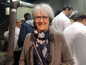 X Jornades gastronòmiques de la tòfona 2016