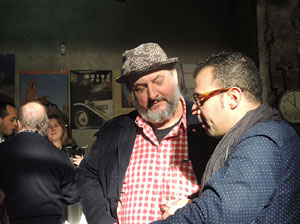 X Jornades gastronòmiques de la tòfona 2016