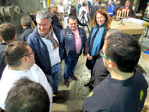 X Jornades gastronòmiques de la tòfona 2016