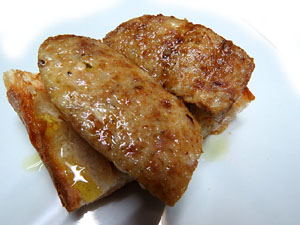 X Jornades gastronòmiques de la tòfona 2016