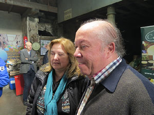 X Jornades gastronòmiques de la tòfona 2016