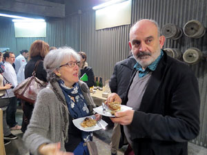 X Jornades gastronòmiques de la tòfona 2016