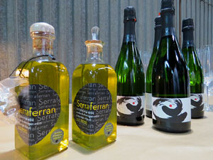 X Jornades gastronòmiques de la tòfona 2016