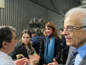 X Jornades gastronòmiques de la tòfona 2016