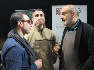 X Jornades gastronòmiques de la tòfona 2016