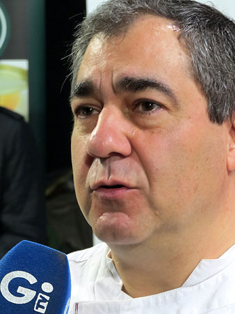 Entrevista a Toni Vallory de Girona Bons Fogons