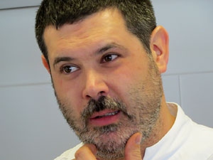 Presentaci&oacute; de les XI Jornades gastron&ograve;miques de la t&ograve;fona 2017 a l'Aula Gastron&ograve;mica del Mercat del Lle&oacute;
