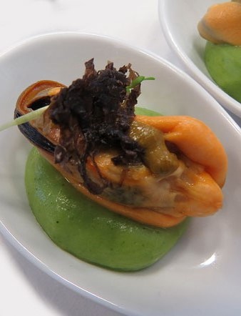 Tastet de la presentaci&oacute;