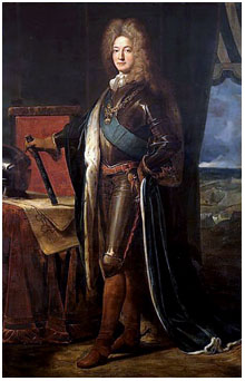 Adrien Maurice duc de Noailles