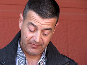 Espriu al Mercat del Lle&oacute; de Girona