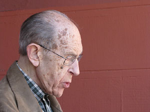 Espriu al Mercat del Lle&oacute; de Girona