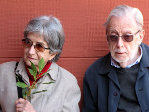 Espriu al Mercat del Lle&oacute; de Girona
