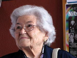 Espriu al Mercat del Lle&oacute; de Girona