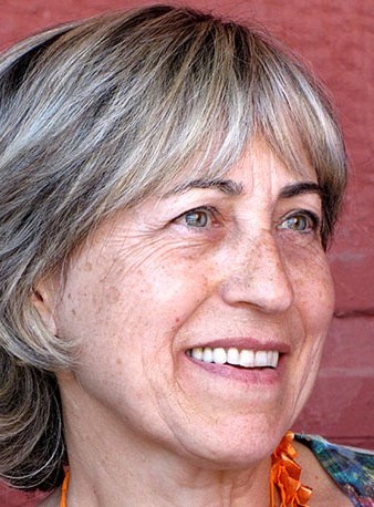 Dolors Reig, presidenta d'Amics de la UNESCO de Girona