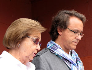 Espriu al Mercat del Lleó de Girona