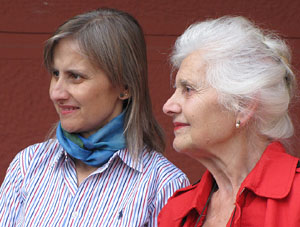 Espriu al Mercat del Lleó de Girona
