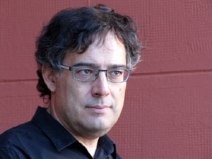 Espriu al Mercat del Lle&oacute; de Girona