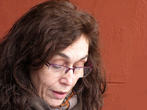 Espriu al Mercat del Lle&oacute; de Girona