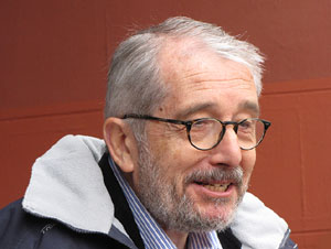 Espriu al Mercat del Lle&oacute; de Girona