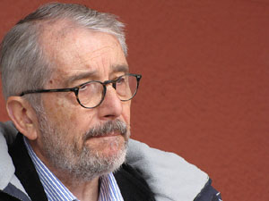 Espriu al Mercat del Lle&oacute; de Girona