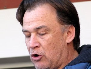 Espriu al Mercat del Lleó de Girona