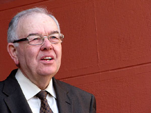 Espriu al Mercat del Lleó de Girona