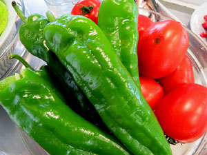 Mercat del Lleó. Sessió de cuina a l'Aula Gastronòmica a càrrec del xef Nir Zook