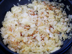 Mercat del Lle&oacute;. Sessi&oacute; de cuina a l'Aula Gastron&ograve;mica a c&agrave;rrec del xef Nir Zook