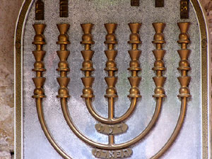 Presentaci&oacute; del Congr&eacute;s al Pati dels Rabins