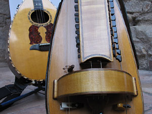 Presentaci&oacute; del Congr&eacute;s al Pati dels Rabins