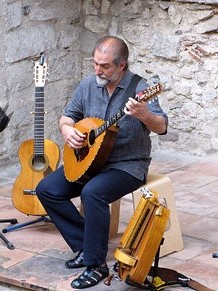 Presentaci&oacute; del Congr&eacute;s al Pati dels Rabins