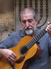 Presentaci&oacute; del Congr&eacute;s al Pati dels Rabins