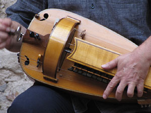 Presentaci&oacute; del Congr&eacute;s al Pati dels Rabins