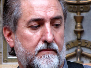 Presentaci&oacute; del Congr&eacute;s al Pati dels Rabins