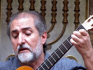 Presentaci&oacute; del Congr&eacute;s al Pati dels Rabins