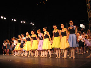 Espectacle Dansa gegant