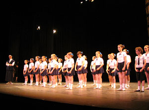 Espectacle Dansa gegant