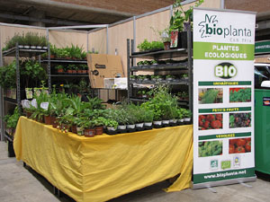 Eco.Si 2013. Fira de la cultura ecològica de Girona