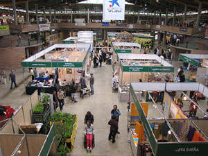 Eco.Si 2013. Fira de la cultura ecològica de Girona
