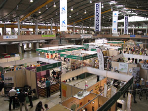 Eco.Si 2013. Fira de la cultura ecològica de Girona