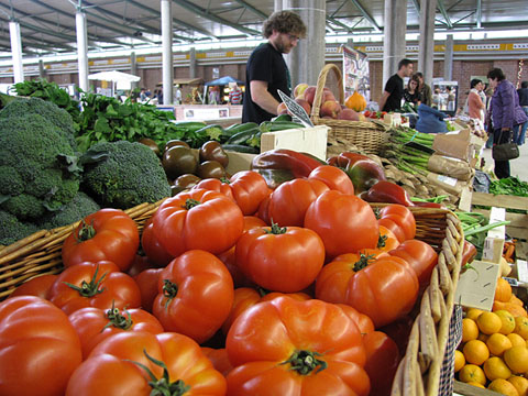 Eco.Si 2013. Fira de la cultura ecològica de Girona