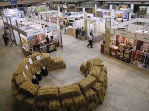 Eco.Si 2014. Fira de la cultura ecològica de Girona