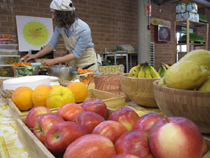 Eco.Si 2014. Fira de la cultura ecològica de Girona