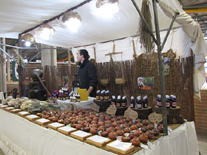 Eco.Si 2014. Fira de la cultura ecològica de Girona